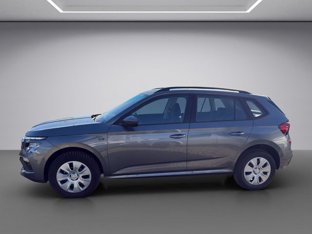 Kamiq 1.5TSI DSG Drive AHK