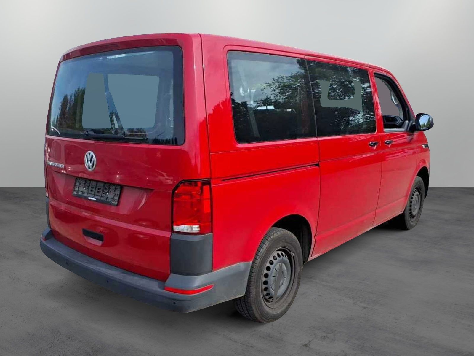 Volkswagen T6 Kombi - Bild 4
