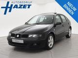 Seat Leon 2.3 V5 AUT. EXECUTIVE *7097 KM | UNIEK | EX - Seat aus 2000