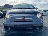 Abarth 500 Cabrio 1.4 595 C *Custom*Radio*PDChi*Faltdac - Abarth aus 2015