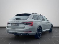 Skoda Superb - Vorschau Bild 3