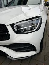 Mercedes-Benz GLC 200 4MATIC Coupé AMG Line - Mercedes-Benz GLC 200 von privat