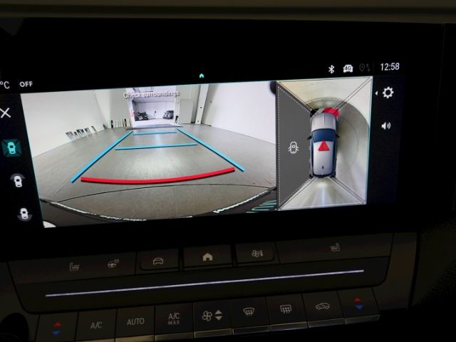 Astra L LIM GS+360 GRAD KAMERA+SITZ-/LENKRADHEIZ