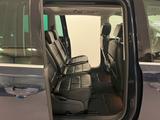 Volkswagen Sharan Highline *7-Sitze/Leder/Pano/Xenon - Volkswagen Sharan: Leder