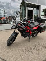 BMW F 700 GS  - 700