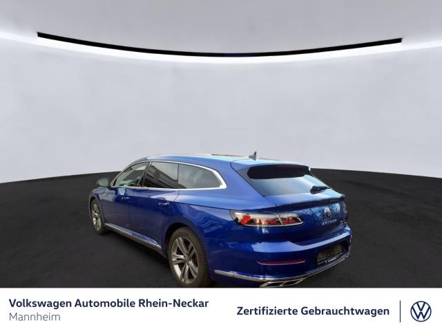 Volkswagen Arteon - Bild 4