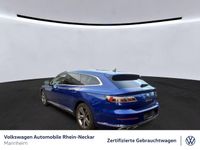 Volkswagen Arteon - Vorschau Bild 4