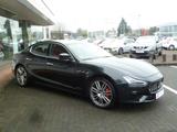 Maserati Ghibli S Q4 GranSport  - Kamera, LED, 20' Zoll,  - Maserati Ghibli in Bielefeld