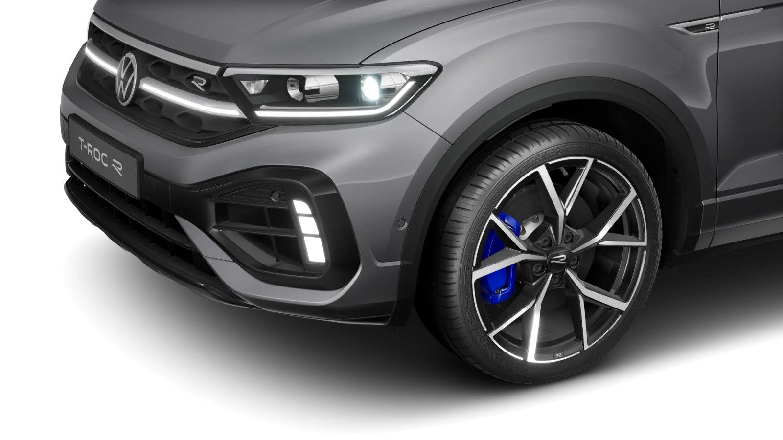 Volkswagen T-Roc - Bild 5