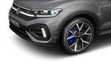 Volkswagen T-Roc 2.0 TSI R DSG 4Motion BlackStyle AKRA PANO - VW Gebrauchtwagen