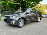 Ssangyong Actyon Sports Crystal*2,0*Klima*2 Hand* - Ssangyong Actyon: Sport