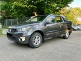 Ssangyong Actyon Sports Crystal*2,0*Klima*2 Hand* - Ssangyong Actyon: Allradantrieb