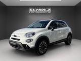 Fiat 500X Hatchback MY22 *TOTWINKEL-ASSISTENT*DAB*ACC - mit Diesel-Antrieb: Hatchback