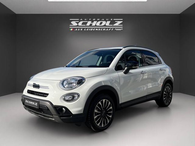 Fiat 500X Hatchback MY22 1.6 MultiJet 130k Cross