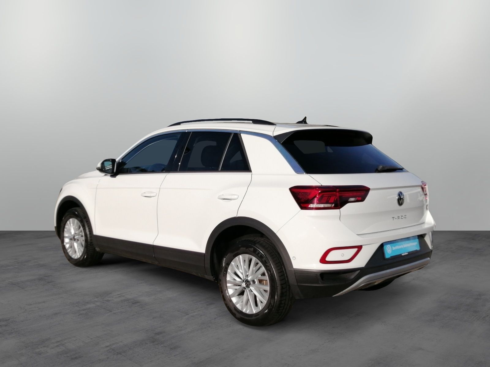 Volkswagen T-Roc - Bild 3