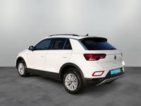 Volkswagen T-Roc Life 1.0 TSI/ LED, AppConnect, SHZ, MFLenk