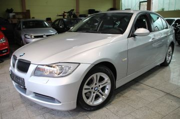 BMW 320 - 2