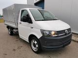 Volkswagen T6 Transporter Pritsche Plane EcoProfi - Angebote