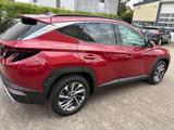 Hyundai Tucson 2WD Navi/Sitz-Lenkradhzg/LED/Krell/Keyles - Hyundai Gebrauchtwagen von 2021
