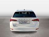 Skoda Octavia Combi 2.0 TDI Style HuD AHK NAVI FSH - Skoda Octavia: Allradantrieb, 2.0