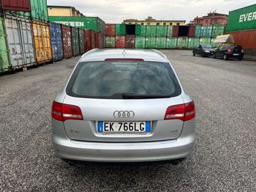 Audi A6 - 7