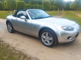Mazda MX-5 Roadster Energy 1.8 MZR Energy Youngtimer  - : Cabrio, Youngtimer