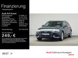 Audi A4 Avant advanced 40 TFSI HUD, Assist Stadt&Park