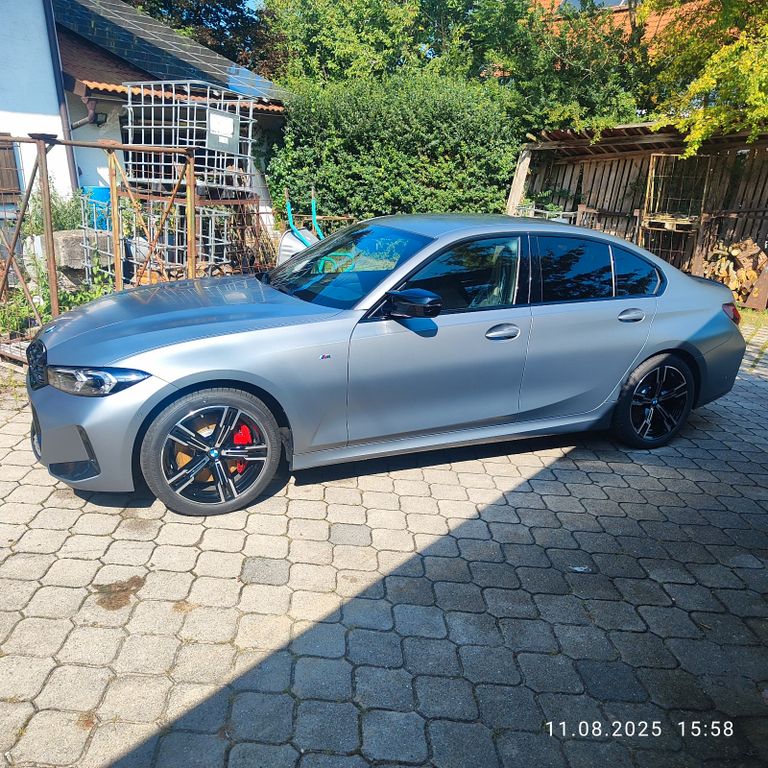 BMW 340 ix