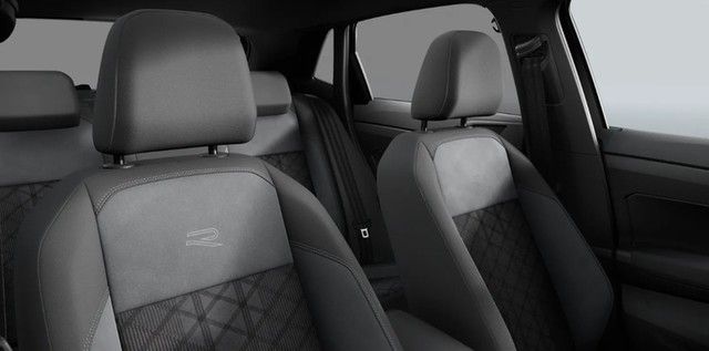 Polo R-Line TSI DSG Hauseigenes Sondermodell