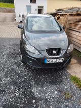 Seat Altea XL 1.4 TSI.   *Navi*  *AHK* - Seat Altea aus 2009: Xl