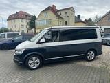Volkswagen T6 California California Ocean Blue 4Motion Voll - VW T6 California Gebrauchtwagen in Berlin