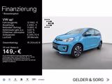 Volkswagen up! move up! ACTIVE 1.0 MPI RFK*Klima*DAB+*GRA - VW up! Gebrauchtwagen in Duisburg
