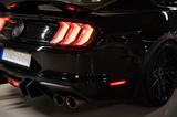 Ford Mustang 5.0 Ti-VCT V8 GT TOP ZUSTAND 20 ZOLL - Ford Mustang Gebrauchtwagen in München