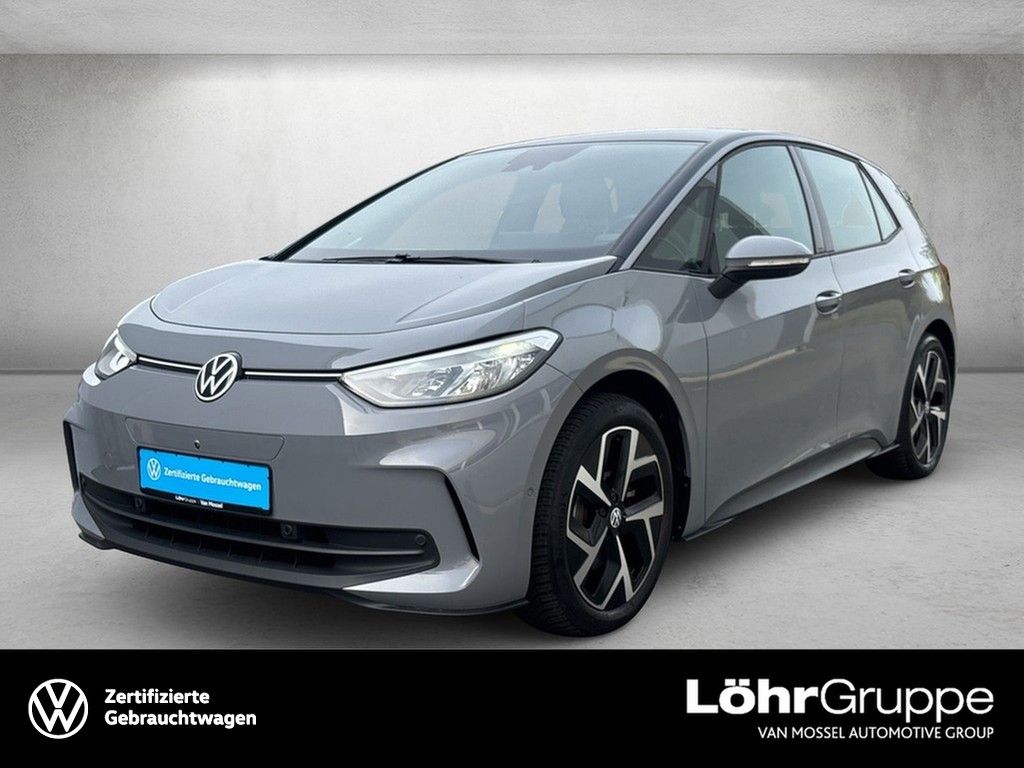Volkswagen ID.3 Pro 150 kW Navi Kamera foto 1