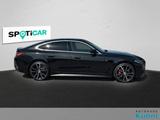 BMW 430i Gran Coupé/M Sport/NAVI Prof./Leder/DAB - BMW 430 Gran Coupé aus 2022
