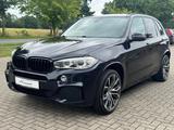 BMW X5 xDrive 30 d M Paket/Panor/Head-Up/Xen.LED/H&K - gebrauchte BMW X5 aus dem Jahr 2016