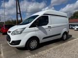 Ford Transit 2,0 Custom Kasten 290 L1 Trend Sport - Ford Transit: Sport