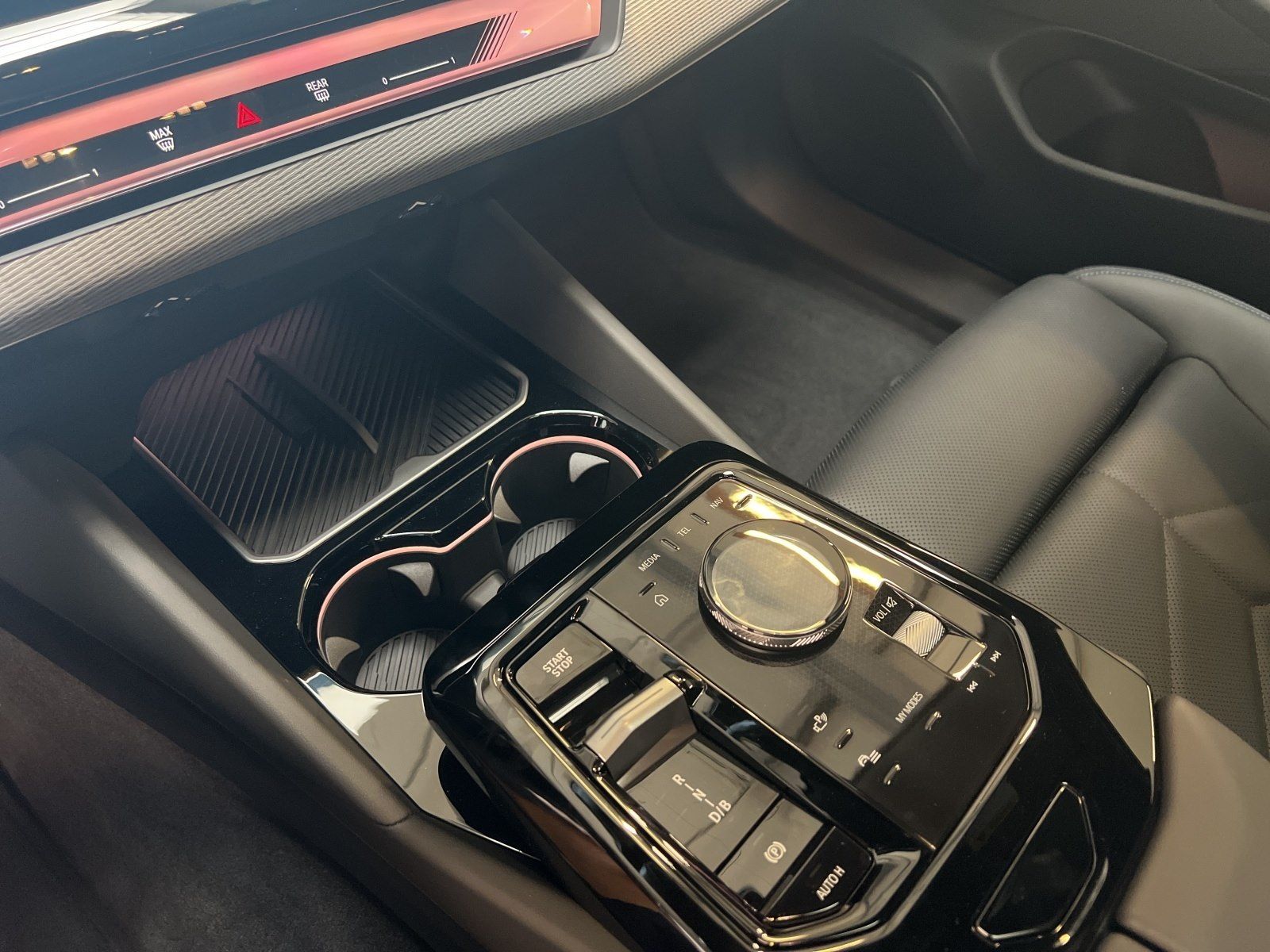 BMW i5 - Bild 22