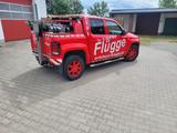 Volkswagen Amarok - Volkswagen Amarok in Braunschweig