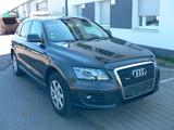 Audi Q5 2.0 TFSI 155 kW quattro - Audi Q5 aus 2012 mit Benzin-Antrieb