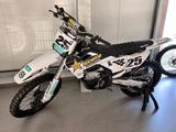 Husqvarna FC 450 Rockstar Edition - HUSQVARNA FC 450