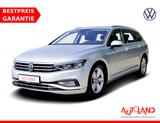 Volkswagen Passat Variant 2.0 TDI Business 4Motion DSG LED - Volkswagen Passat Variant in Halle