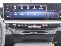 Opel Grandland (X) - Vorschau Bild 18