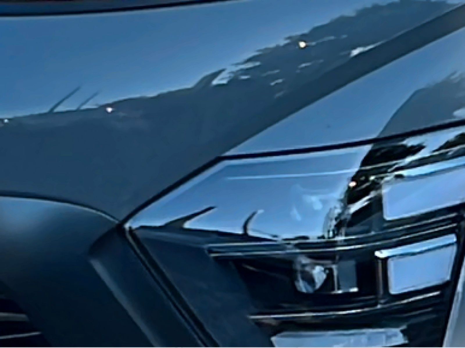 Hyundai KONA Elektro - Bild 5