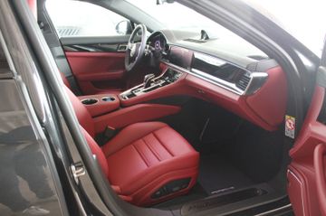 Porsche Panamera - 9