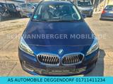 BMW 216-Active Tourer Advantage-LED-AUTOMATIK-AHK- - BMW 216: mit Anhängerkupplung