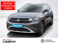 Volkswagen T-Cross 1.0 TSI DSG Goal LED Navigation AHK Kame