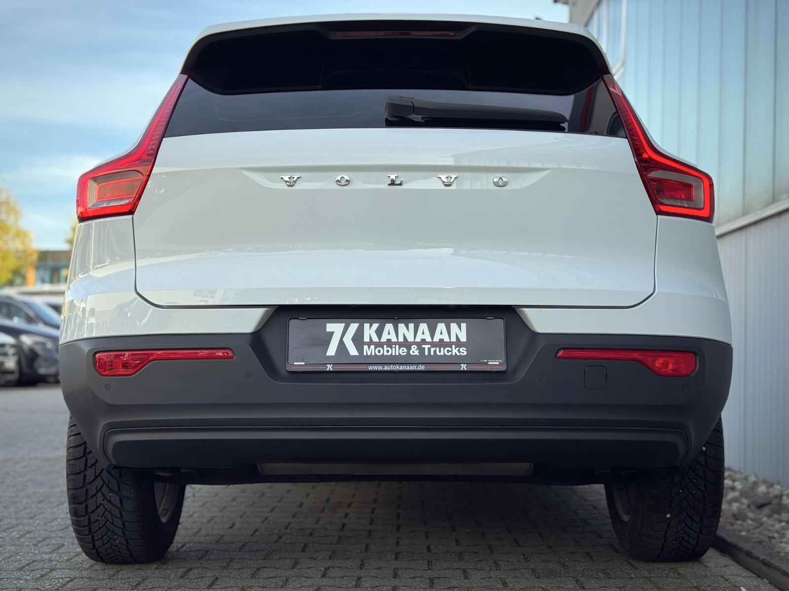 Volvo XC40 1.5 T2 Momentum Core*NAVI|LED|CAM|SHZ|1.HD*