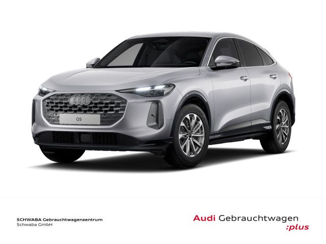 Audi Q5 - Bild 1