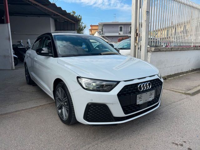 Audi AUDI A1 SPB 25TFSI 2019